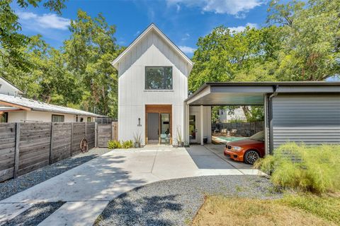 Tiny photo for 506 Powell CIR, Austin, TX 78704 (MLS # 6752865)