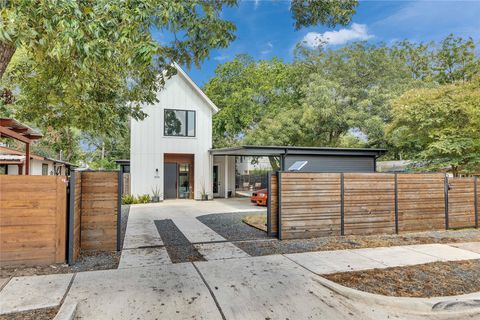 Tiny photo for 506 Powell CIR, Austin, TX 78704 (MLS # 6752865)