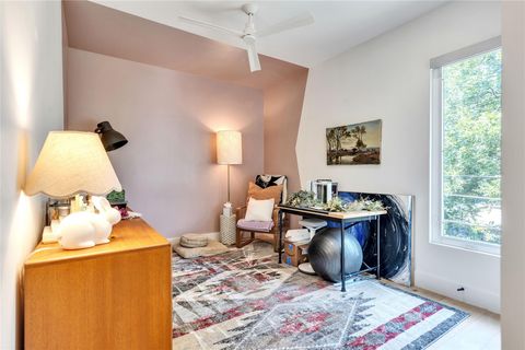 Tiny photo for 506 Powell CIR, Austin, TX 78704 (MLS # 6752865)
