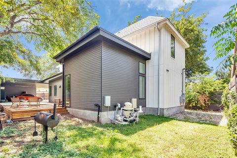 Tiny photo for 506 Powell CIR, Austin, TX 78704 (MLS # 6752865)