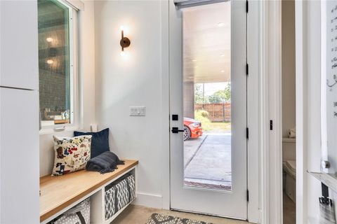 Tiny photo for 506 Powell CIR, Austin, TX 78704 (MLS # 6752865)