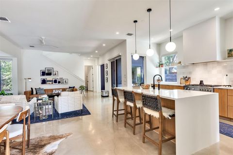 Tiny photo for 506 Powell CIR, Austin, TX 78704 (MLS # 6752865)