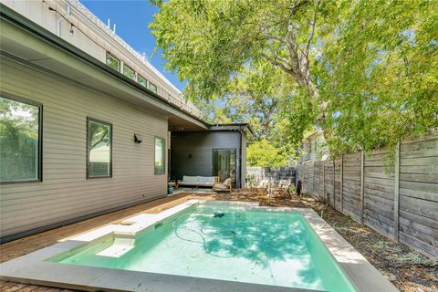 Tiny photo for 506 Powell CIR, Austin, TX 78704 (MLS # 6752865)