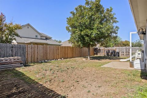 Tiny photo for 18920 Keeli LN, Pflugerville, TX 78660 (MLS # 2574013)