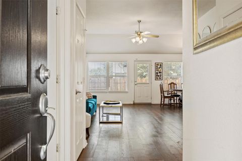 Tiny photo for 18920 Keeli LN, Pflugerville, TX 78660 (MLS # 2574013)