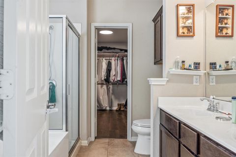 Tiny photo for 18920 Keeli LN, Pflugerville, TX 78660 (MLS # 2574013)