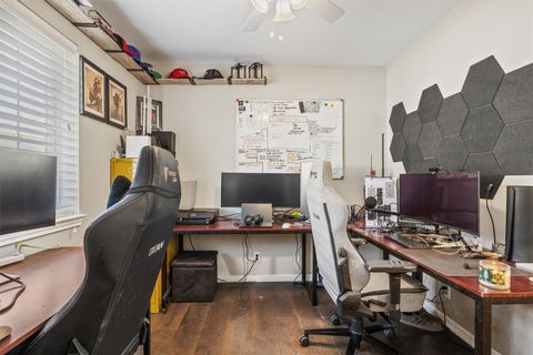 Tiny photo for 18920 Keeli LN, Pflugerville, TX 78660 (MLS # 2574013)