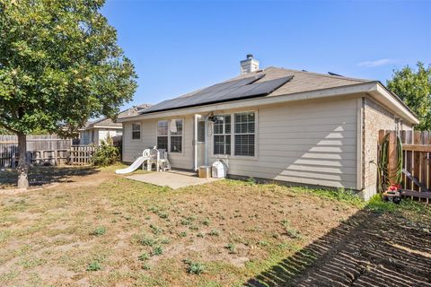 Tiny photo for 18920 Keeli LN, Pflugerville, TX 78660 (MLS # 2574013)