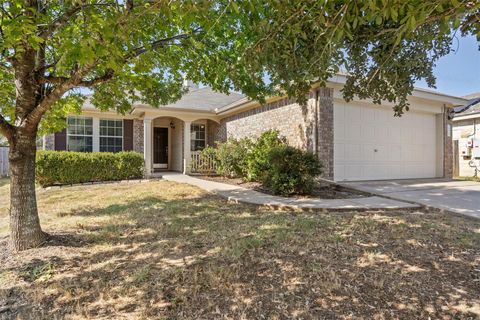 Tiny photo for 18920 Keeli LN, Pflugerville, TX 78660 (MLS # 2574013)