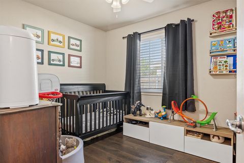 Tiny photo for 18920 Keeli LN, Pflugerville, TX 78660 (MLS # 2574013)