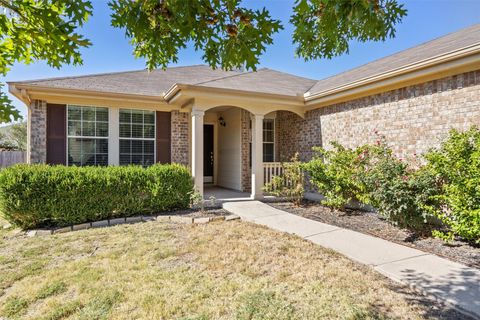 Tiny photo for 18920 Keeli LN, Pflugerville, TX 78660 (MLS # 2574013)