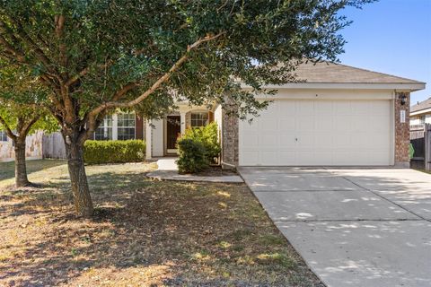 18920 Keeli LN Pflugerville TX 78660