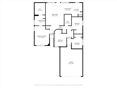 Tiny photo for 18920 Keeli LN, Pflugerville, TX 78660 (MLS # 2574013)