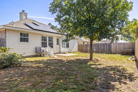 Tiny photo for 18920 Keeli LN, Pflugerville, TX 78660 (MLS # 2574013)