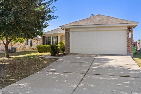 Tiny photo for 18920 Keeli LN, Pflugerville, TX 78660 (MLS # 2574013)