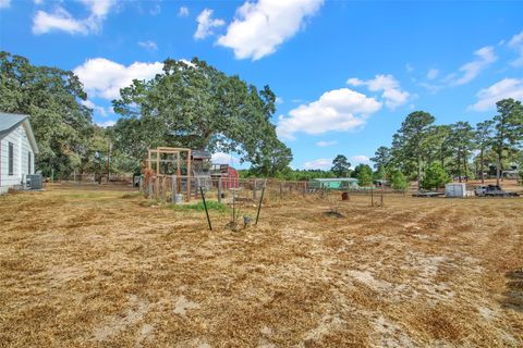 A home in Bastrop