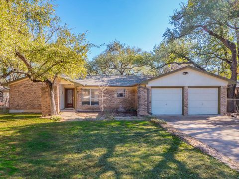 Photo of 2406 DIJON DR, Cedar Park, TX 78613 (MLS # 3264287)