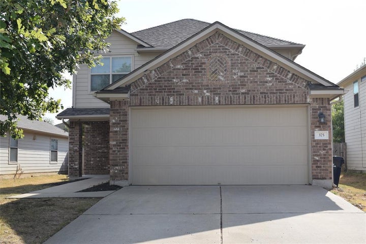 Photo 1 of 28 — 375 Housefinch LOOP, Leander, TX 78641