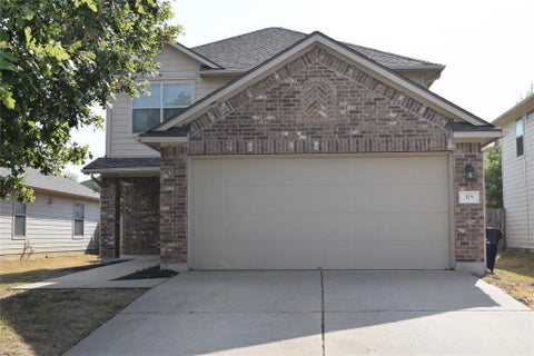 Photo of 375 Housefinch LOOP, Leander, TX 78641 (MLS # 9296289)
