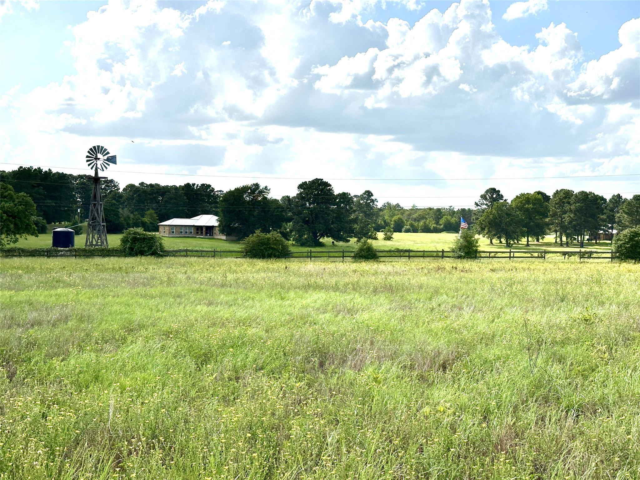 TBD Homestead CIR