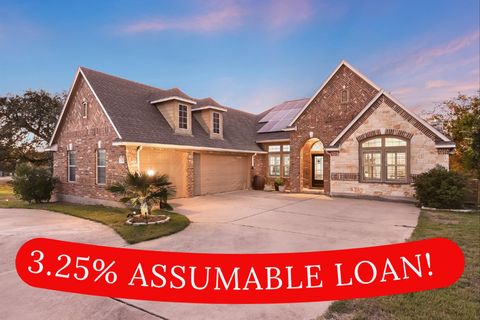 300 Wesley Ridge DR Spicewood TX 78669