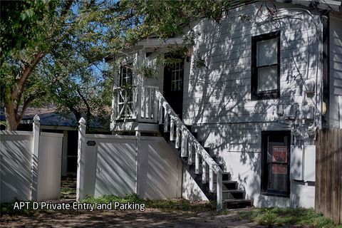 Photo of 4305 Avenue A St #D, Austin, TX 78751 (MLS # 2036338)