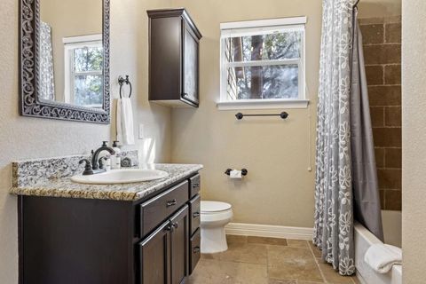Tiny photo for 10033 Longhorn SKWY, Dripping Springs, TX 78620 (MLS # 7044983)