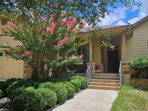 Tiny photo for 10033 Longhorn SKWY, Dripping Springs, TX 78620 (MLS # 7044983)
