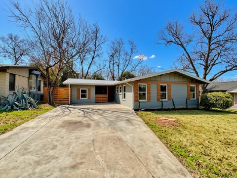 Photo of 1420 Northridge DR #A, Austin, TX 78723 (MLS # 1982456)
