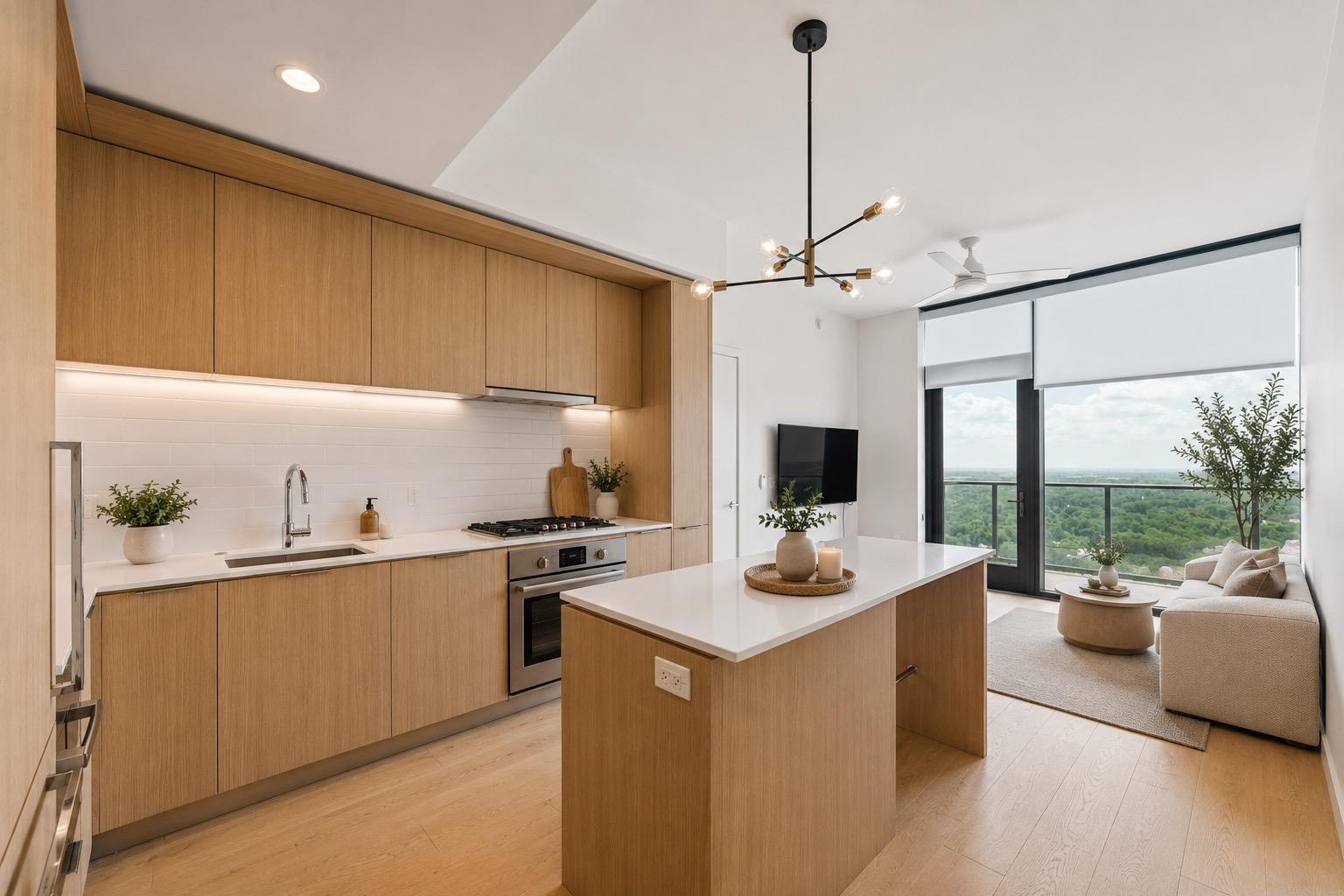 44 East Ave 2108