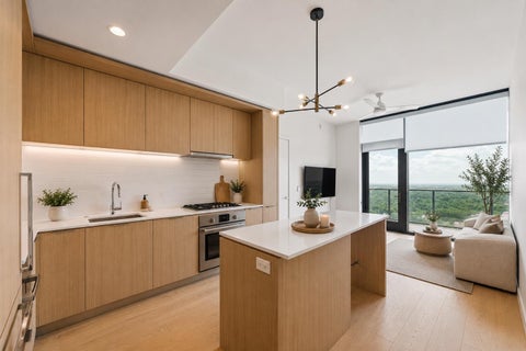 Photo of 44 East Ave #2108, Austin, TX 78701 (MLS # 9832511)