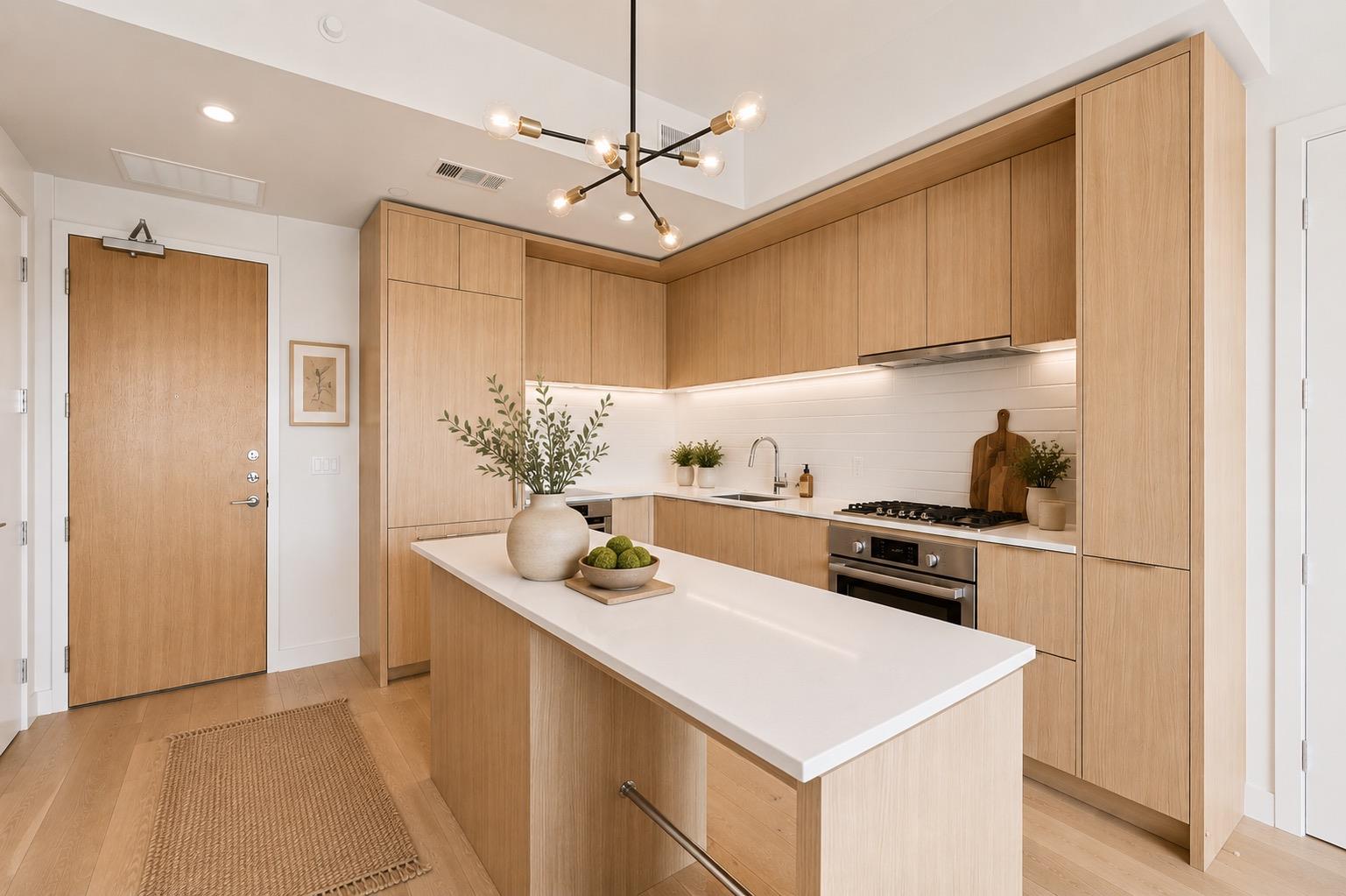 44 East Ave 2108