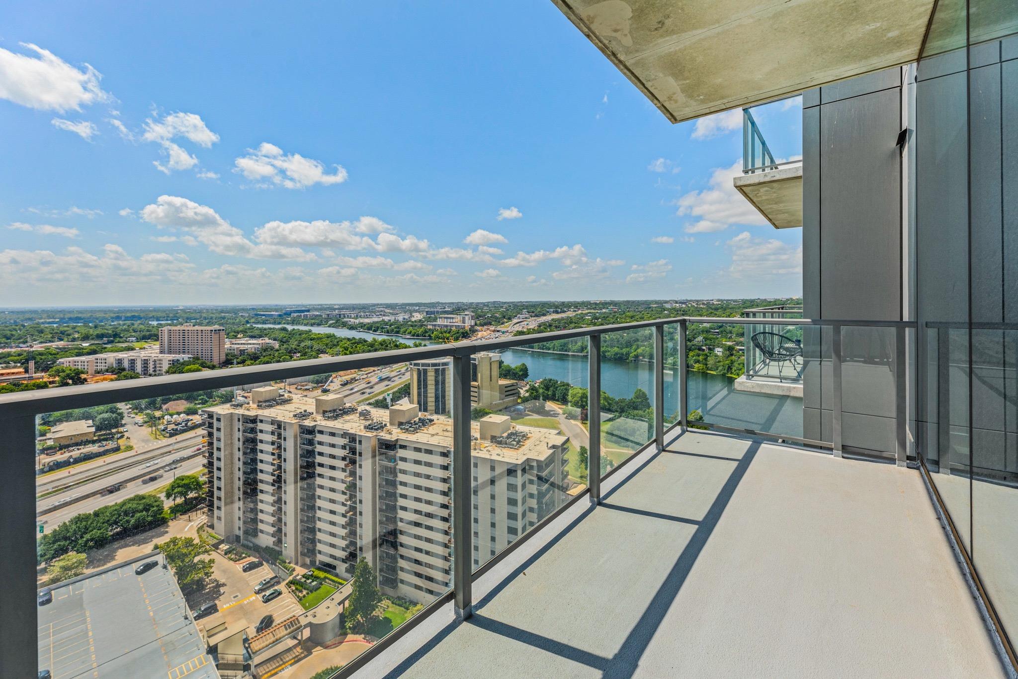 44 East Ave 2108