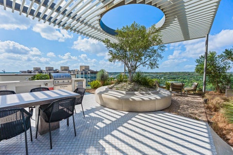 Tiny photo for 44 East Ave #2108, Austin, TX 78701 (MLS # 9832511)