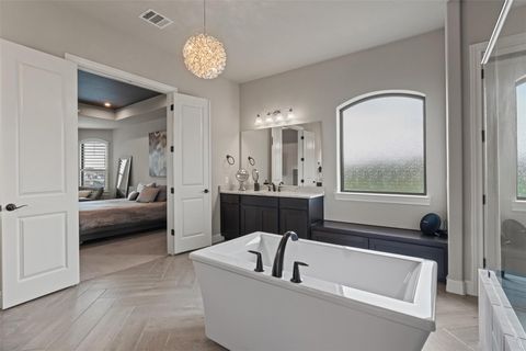 Tiny photo for 4600 Apollonia WAY, Leander, TX 78641 (MLS # 1999253)