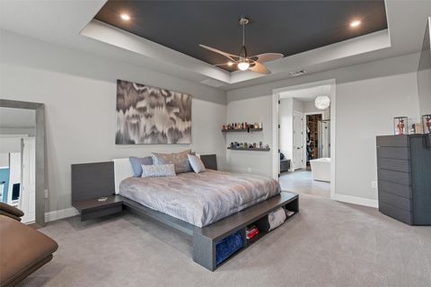 Tiny photo for 4600 Apollonia WAY, Leander, TX 78641 (MLS # 1999253)