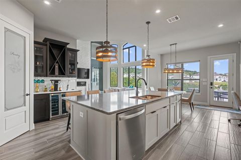 Tiny photo for 4600 Apollonia WAY, Leander, TX 78641 (MLS # 1999253)