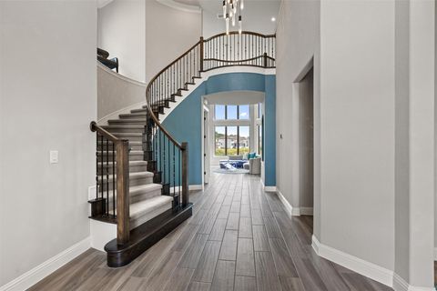 Tiny photo for 4600 Apollonia WAY, Leander, TX 78641 (MLS # 1999253)