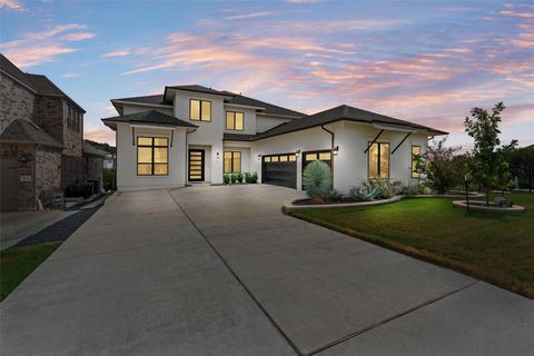 4600 Apollonia WAY Leander TX 78641