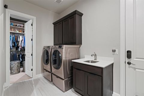 Tiny photo for 4600 Apollonia WAY, Leander, TX 78641 (MLS # 1999253)
