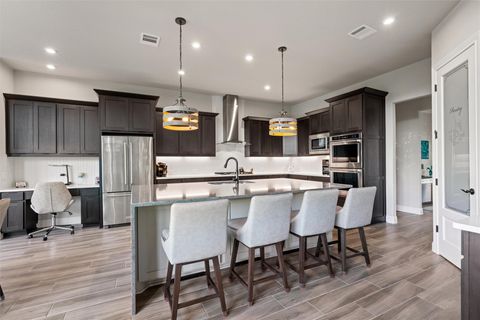 Tiny photo for 4600 Apollonia WAY, Leander, TX 78641 (MLS # 1999253)