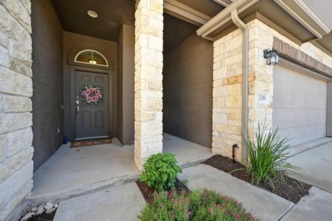 Tiny photo for 204 Parable CV, Pflugerville, TX 78660 (MLS # 4366553)