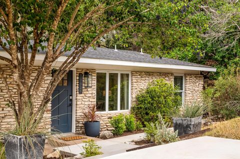 5602 Blueridge CT Austin TX 78731