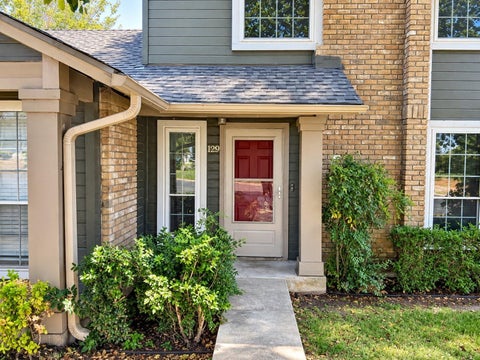 Photo of 1015 E Yager LN #129, Austin, TX 78753 (MLS # 5074794)