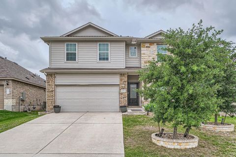 Photo of 17233 Casanova Ave, Pflugerville, TX 78660 (MLS # 6717455)