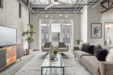 Photo of 4801 S Congress Ave #N2, Austin, TX 78745 (MLS # 3568736)