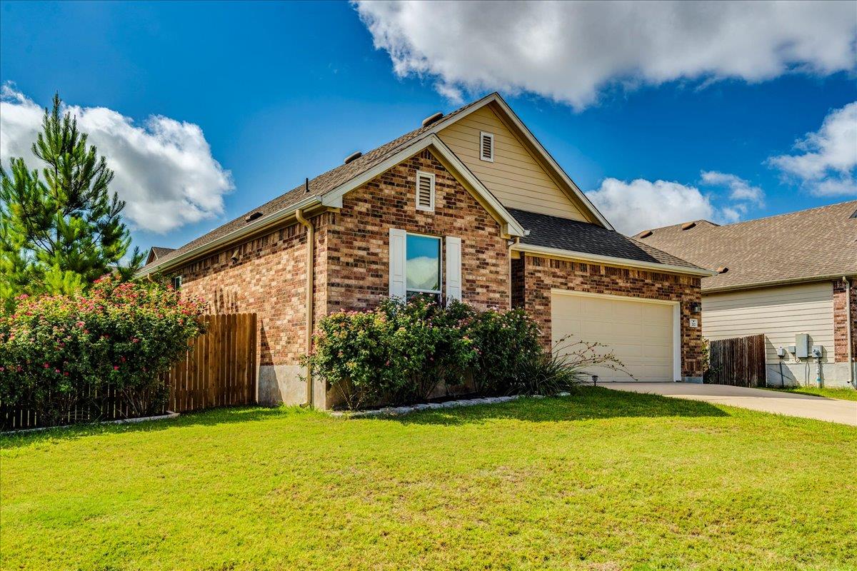 212 Apricot DR