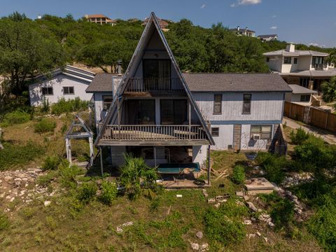 Tiny photo for 19625 Lakehurst LOOP, Spicewood, TX 78669 (MLS # 4115243)