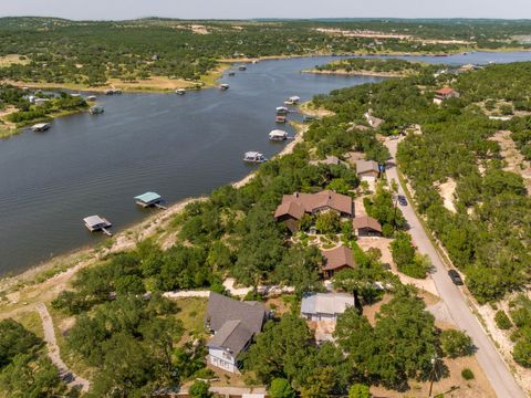 Tiny photo for 19625 Lakehurst LOOP, Spicewood, TX 78669 (MLS # 4115243)