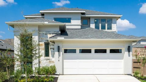 Photo of 7214 Stitzel Weller DR, Austin, TX 78744 (MLS # 9409721)